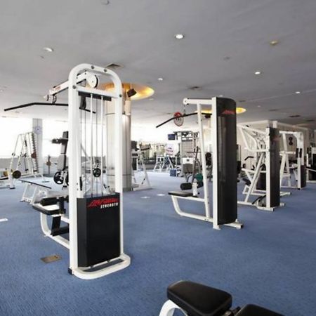 Noble Center Hotel Shanghaj Zewnętrze zdjęcie